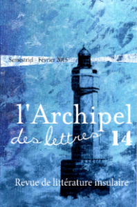 Archipel des Lettres 14