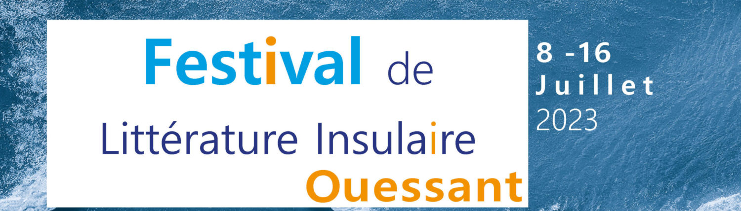 Livre Insulaire Ouessant